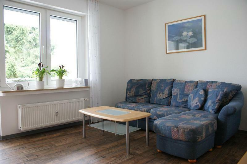 Ferienwohnungen Licher Winterberg Bagian luar foto